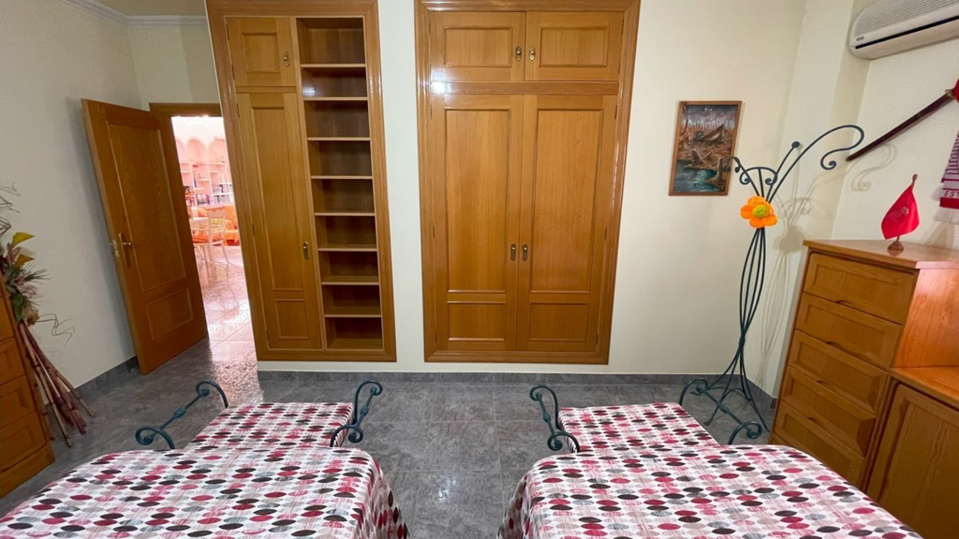 Sale - Semi Detached Villa -
La Union