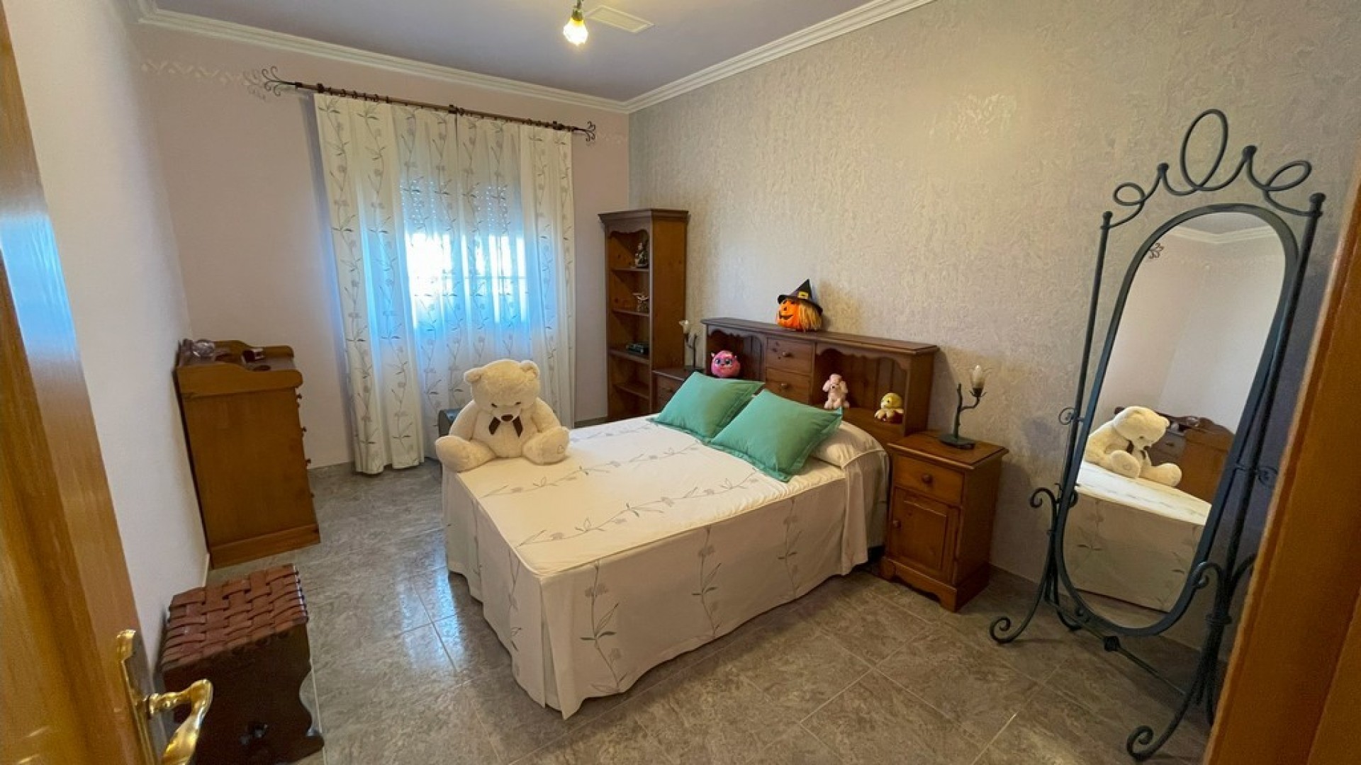 Sale - Semi Detached Villa -
La Union