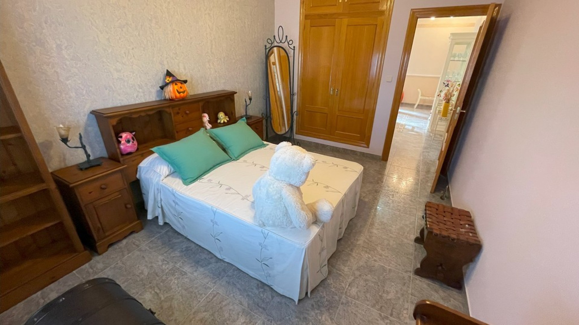 Sale - Semi Detached Villa -
La Union