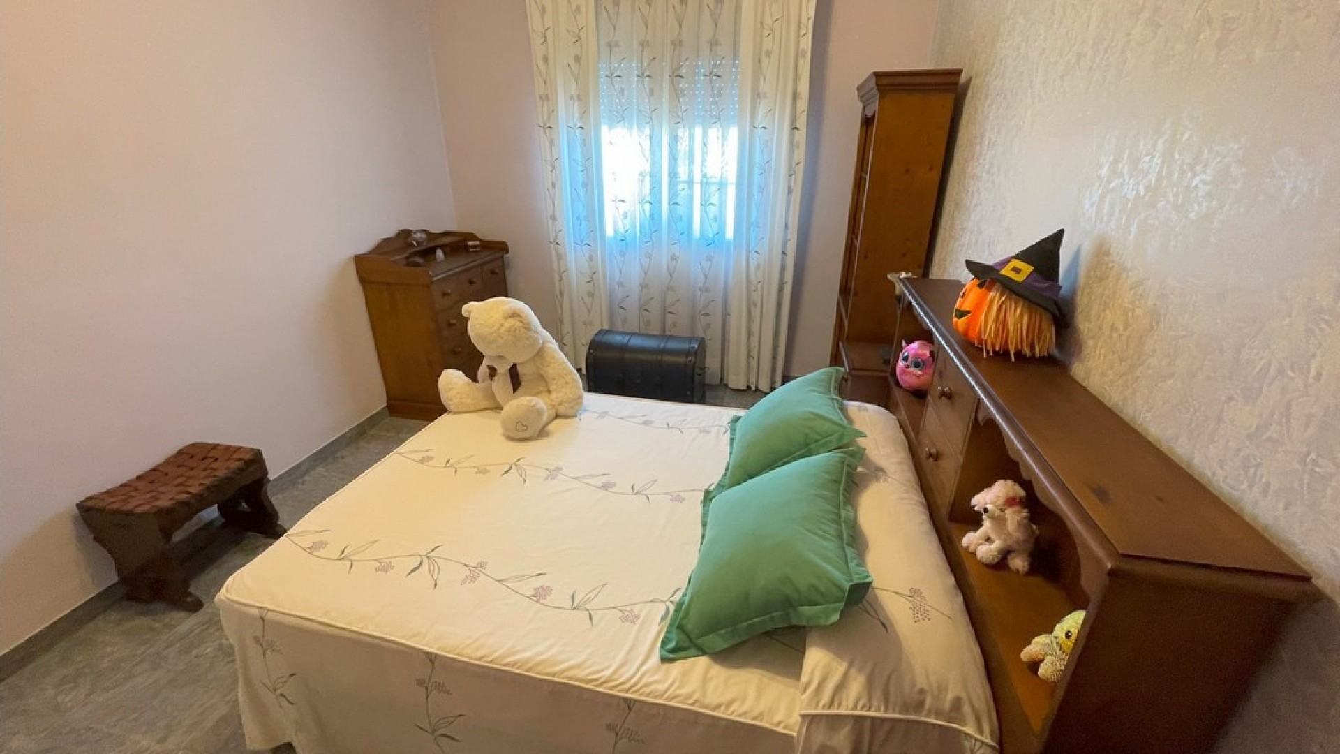 Sale - Semi Detached Villa -
La Union