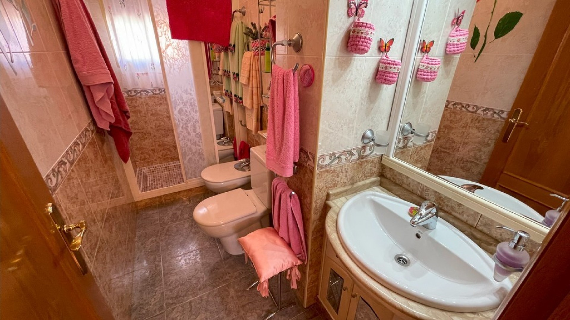 Sale - Semi Detached Villa -
La Union