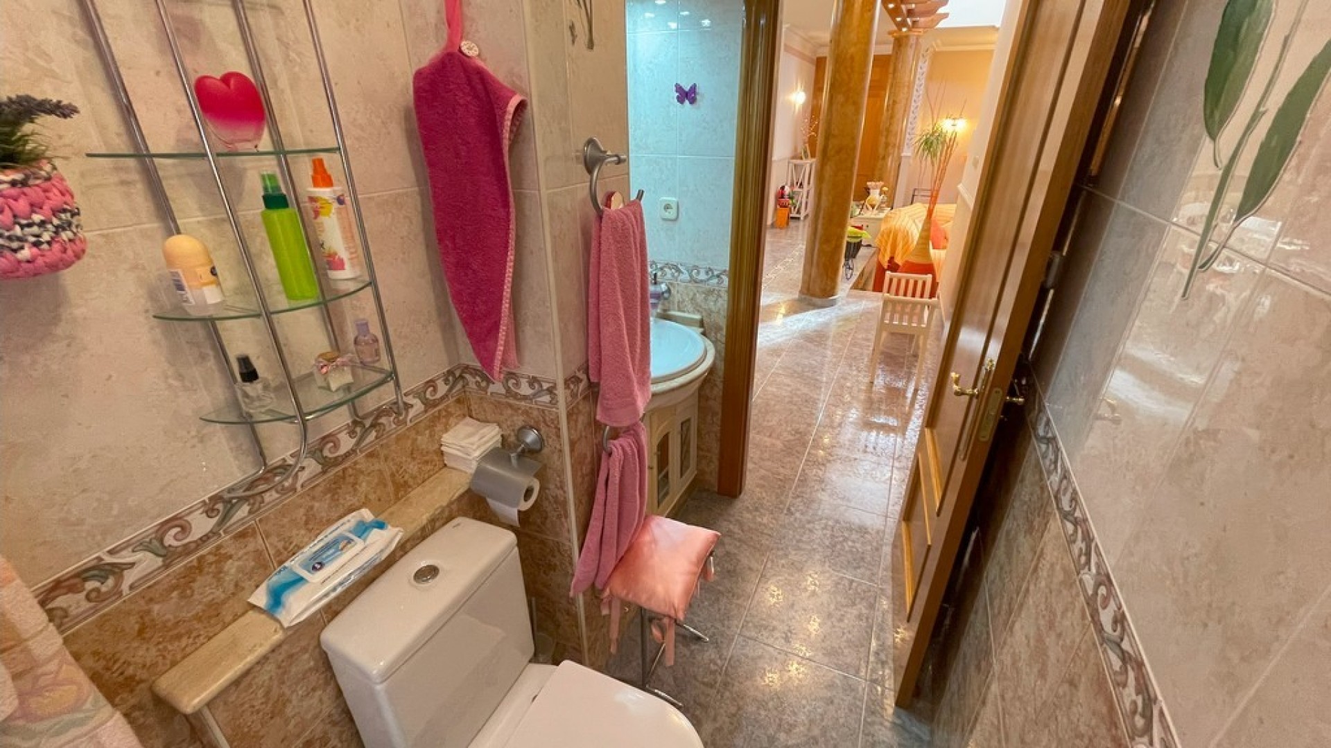 Sale - Semi Detached Villa -
La Union