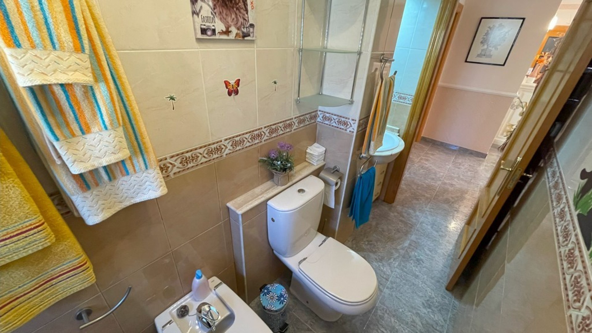 Sale - Semi Detached Villa -
La Union