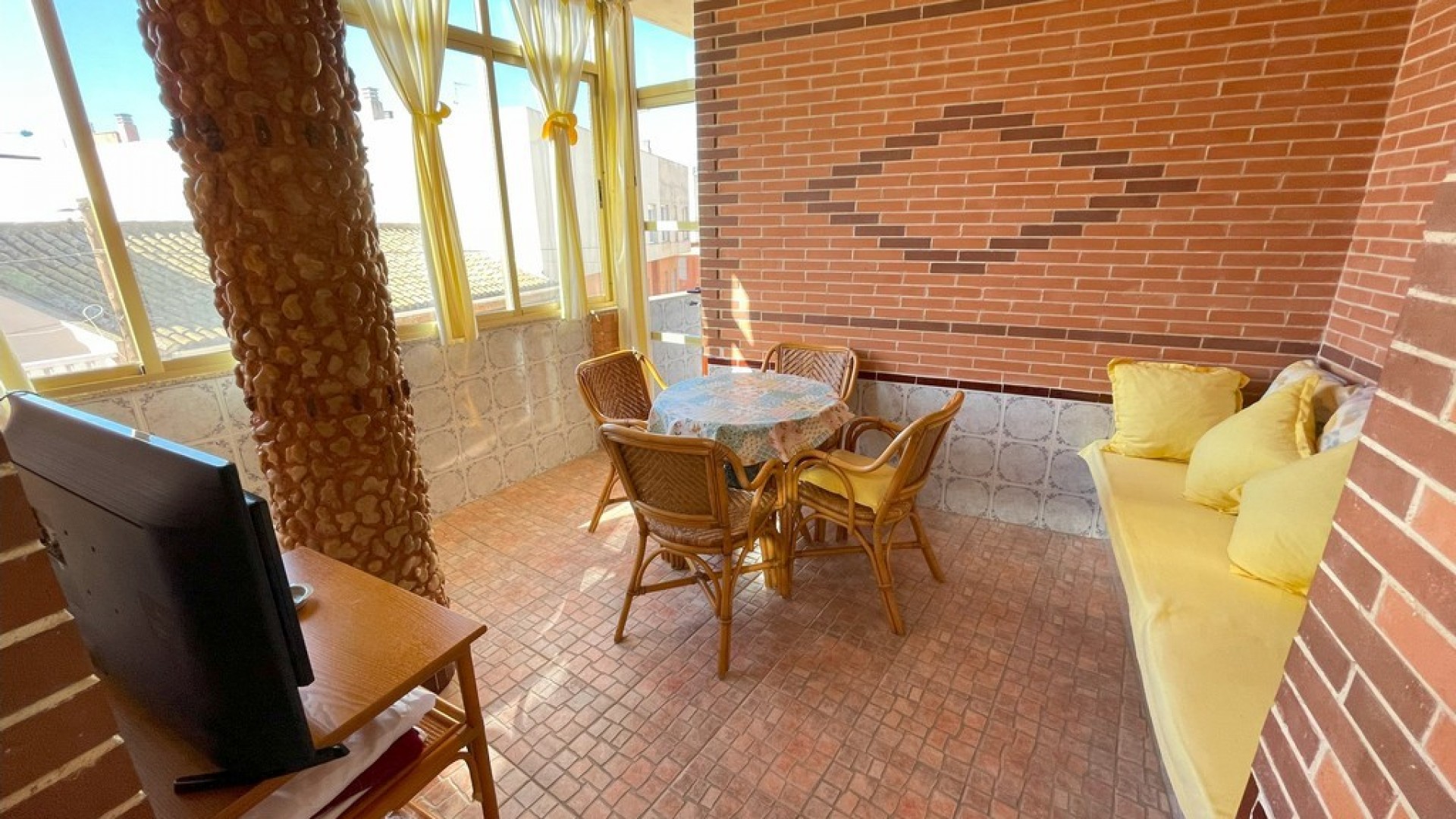 Sale - Semi Detached Villa -
La Union