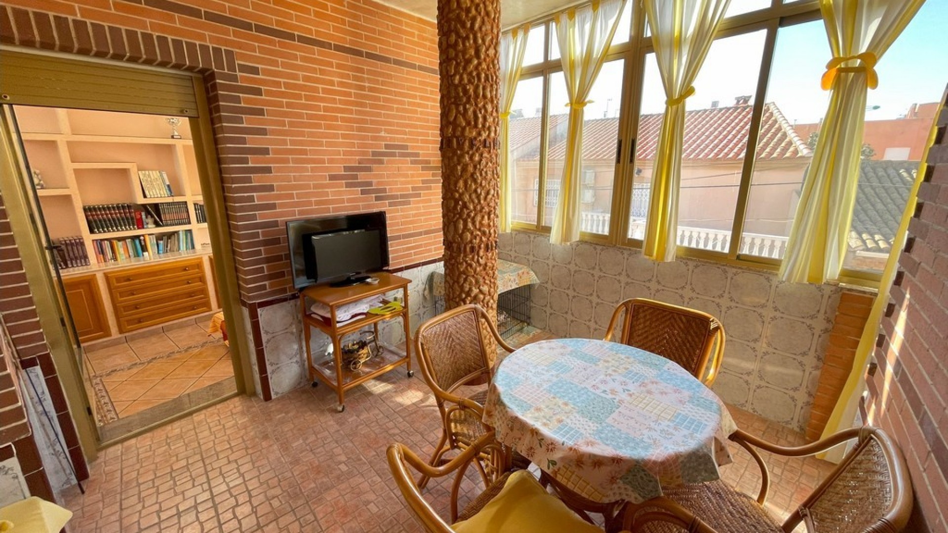 Sale - Semi Detached Villa -
La Union