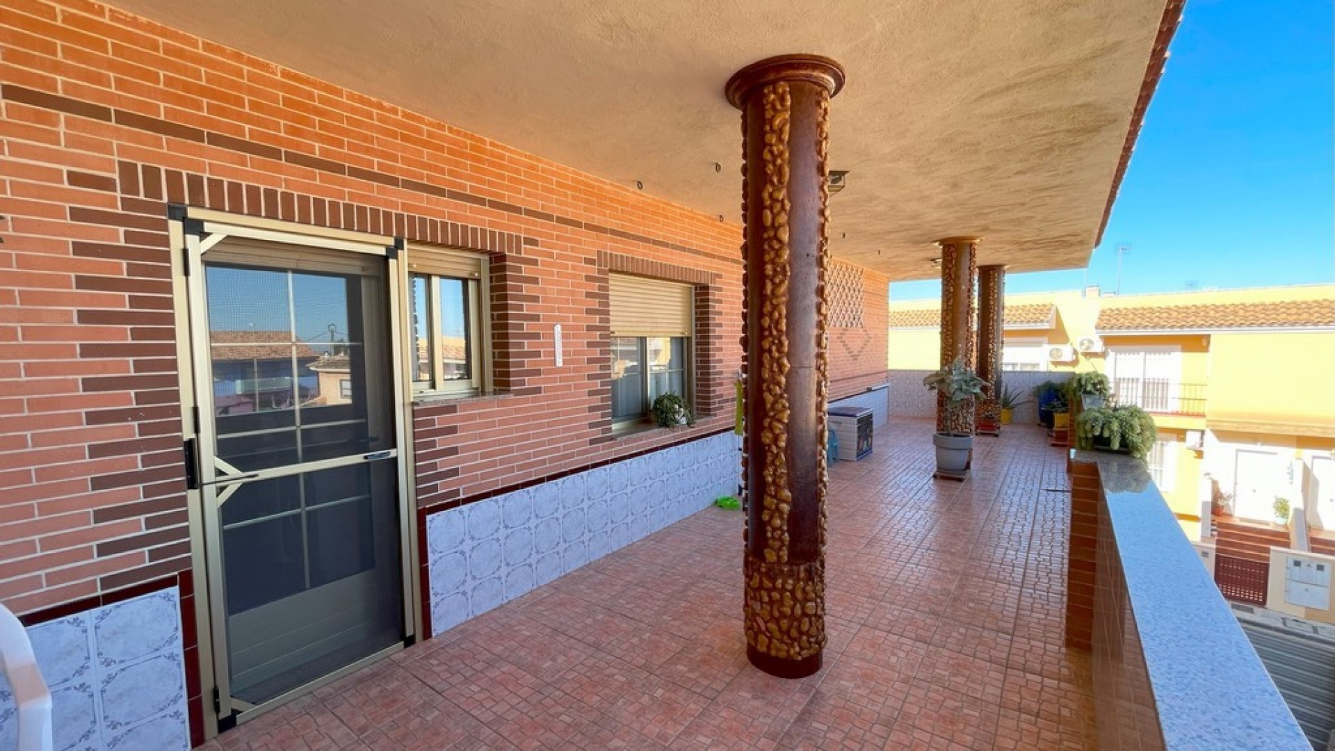 Sale - Semi Detached Villa -
La Union