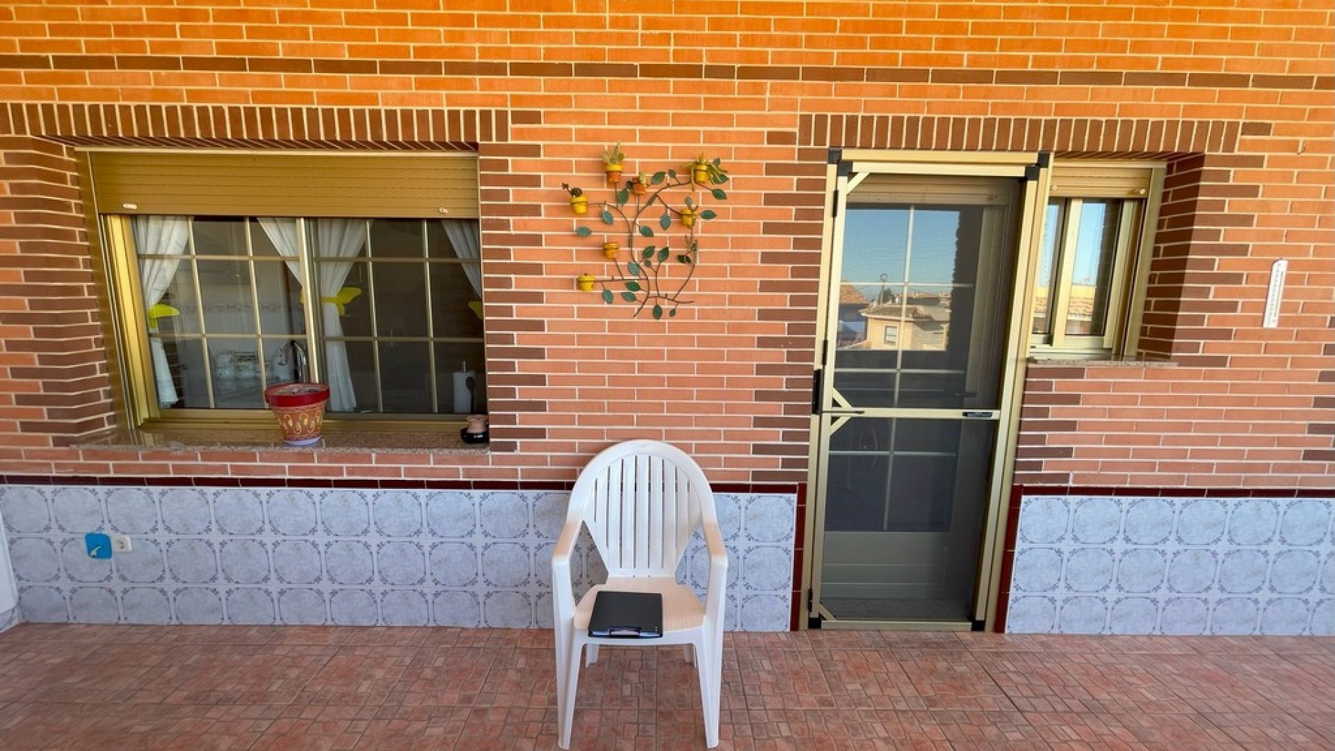 Sale - Semi Detached Villa -
La Union