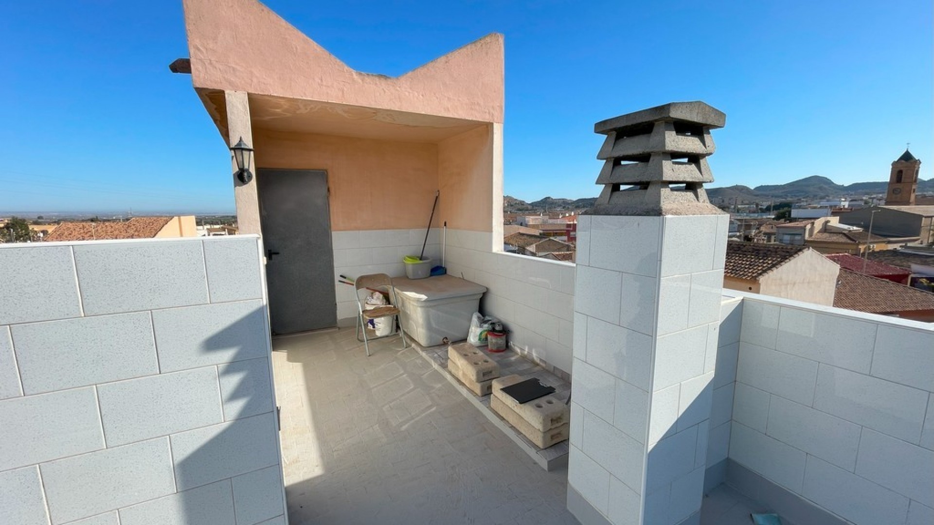 Sale - Semi Detached Villa -
La Union