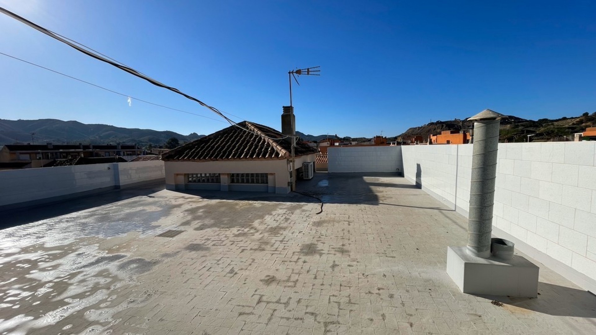 Sale - Semi Detached Villa -
La Union