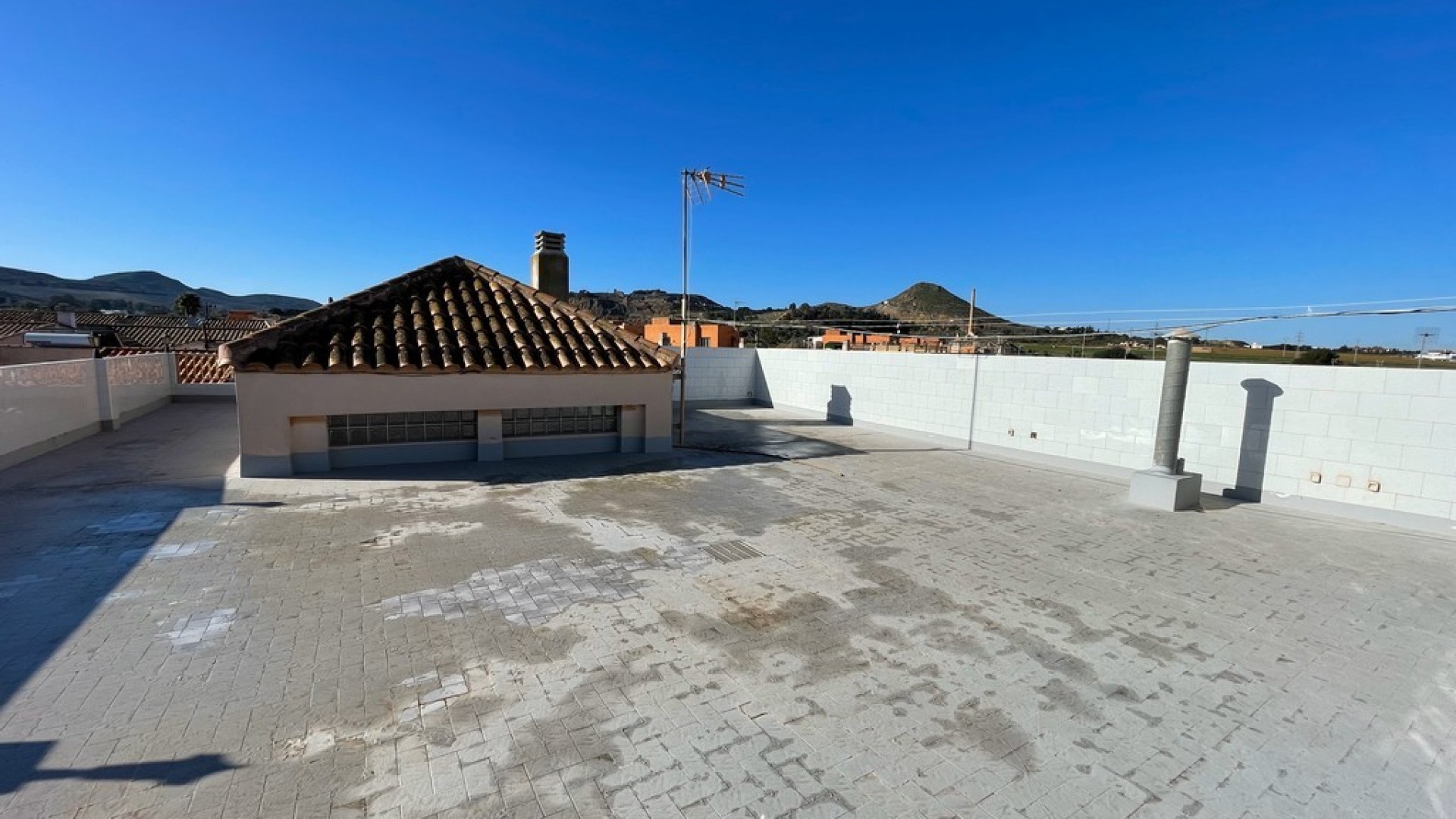 Sale - Semi Detached Villa -
La Union