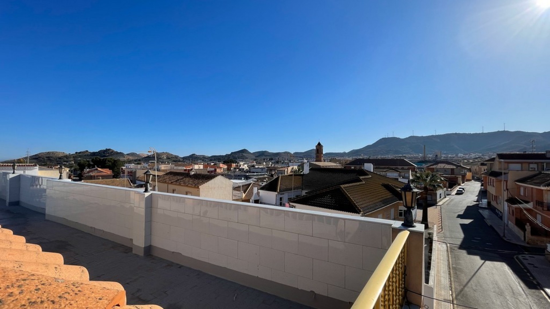 Sale - Semi Detached Villa -
La Union