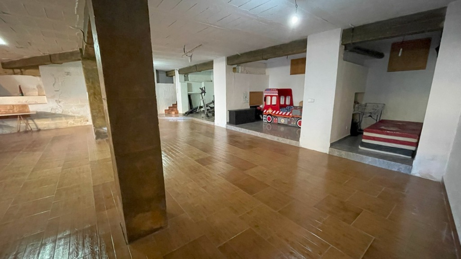 Sale - Semi Detached Villa -
La Union