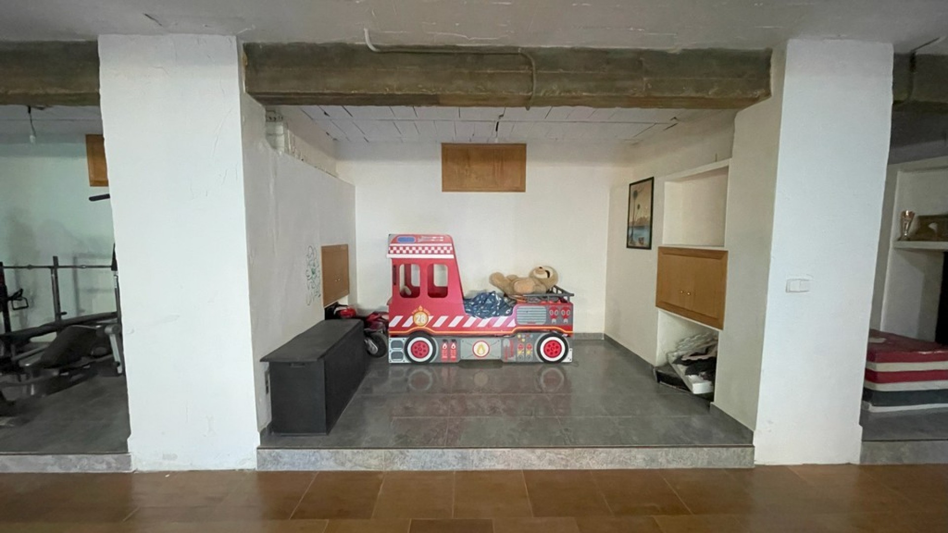 Sale - Semi Detached Villa -
La Union