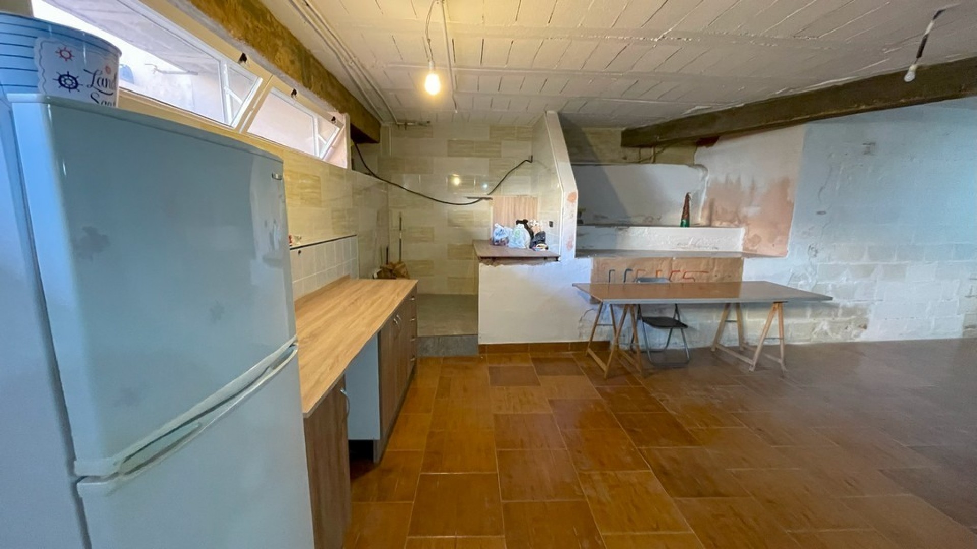 Sale - Semi Detached Villa -
La Union