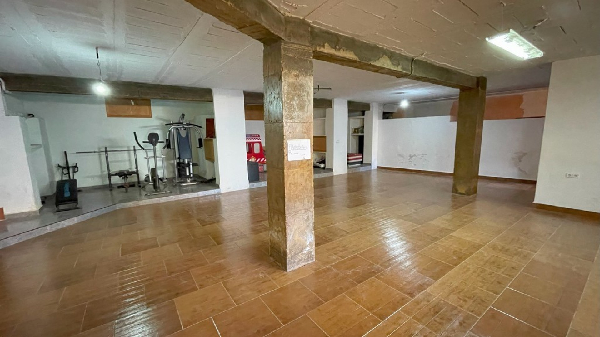 Sale - Semi Detached Villa -
La Union