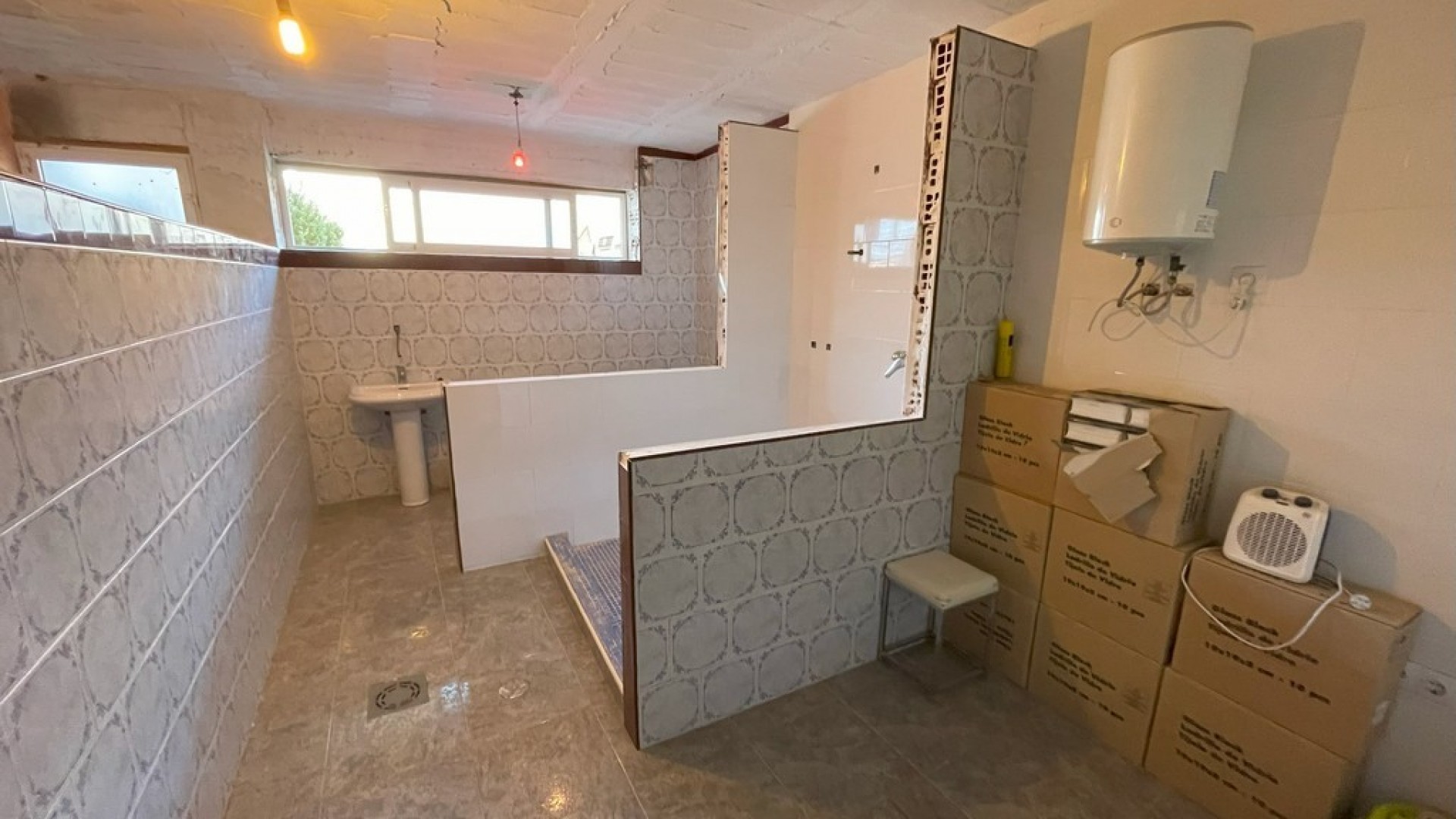 Sale - Semi Detached Villa -
La Union