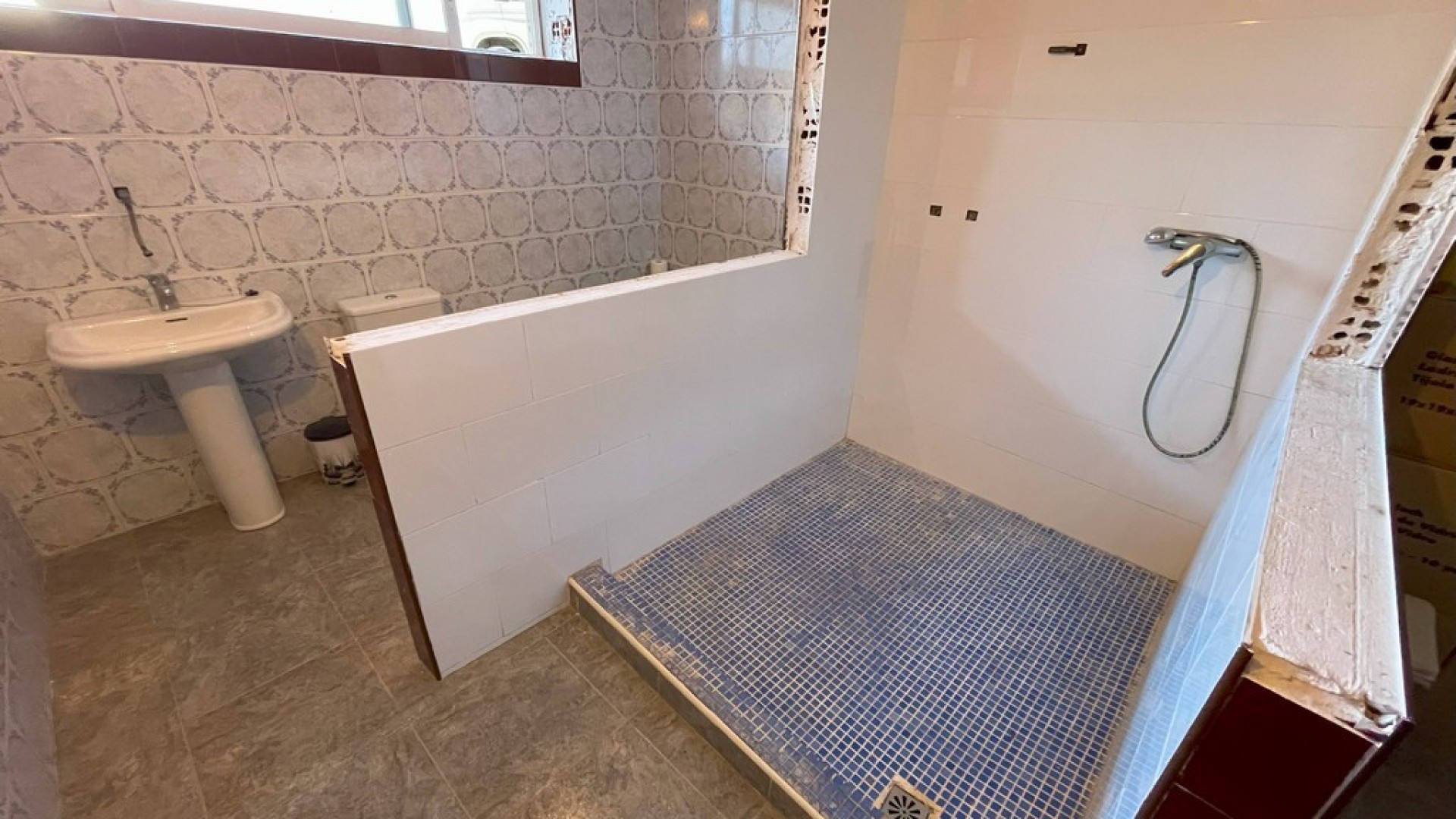 Sale - Semi Detached Villa -
La Union