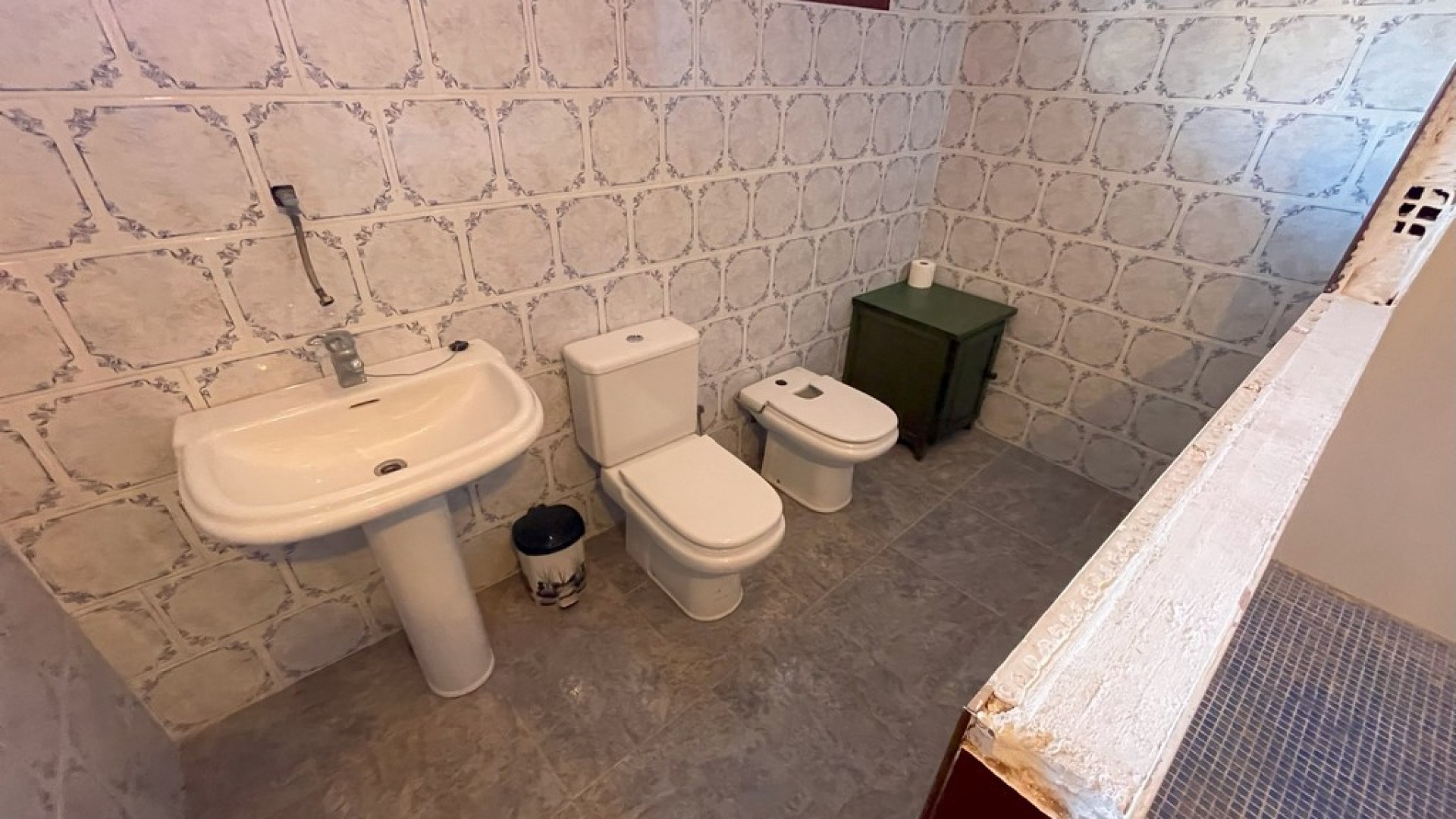 Sale - Semi Detached Villa -
La Union