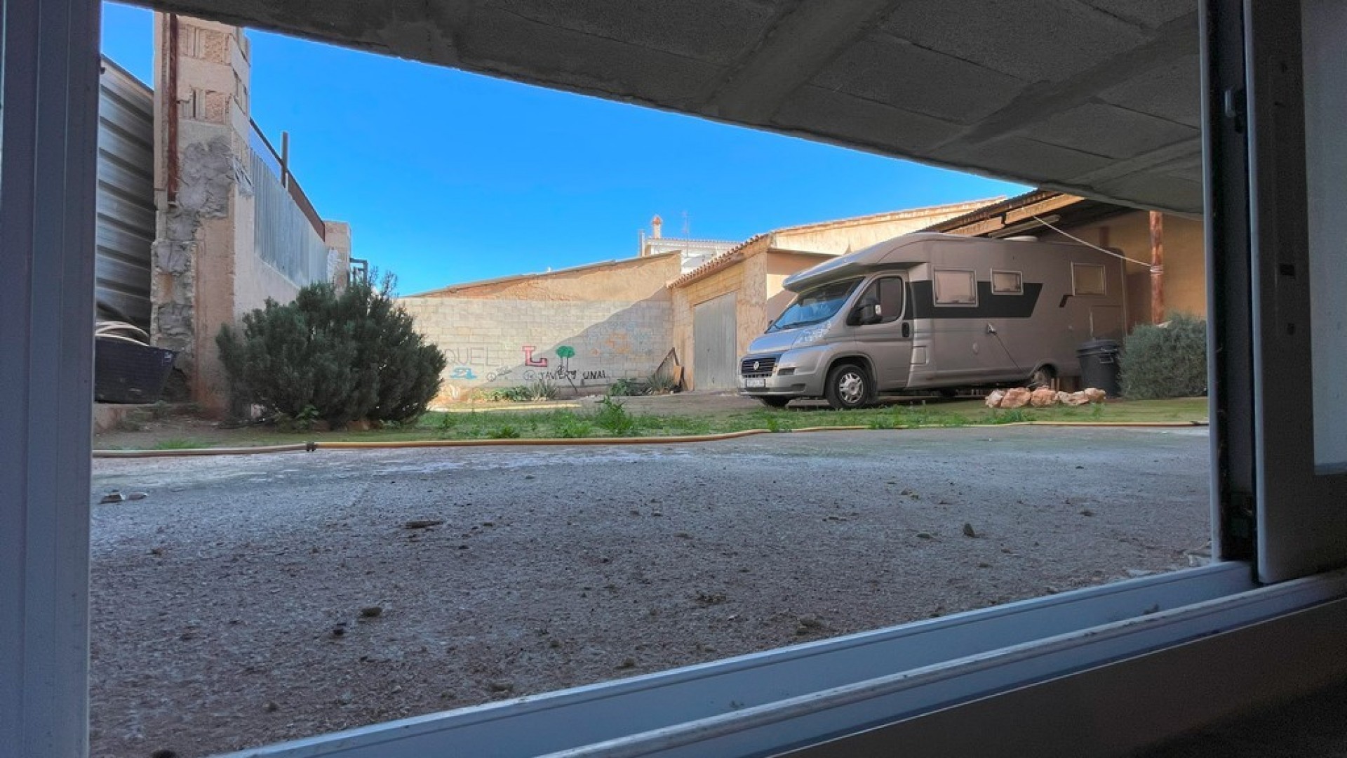 Sale - Semi Detached Villa -
La Union