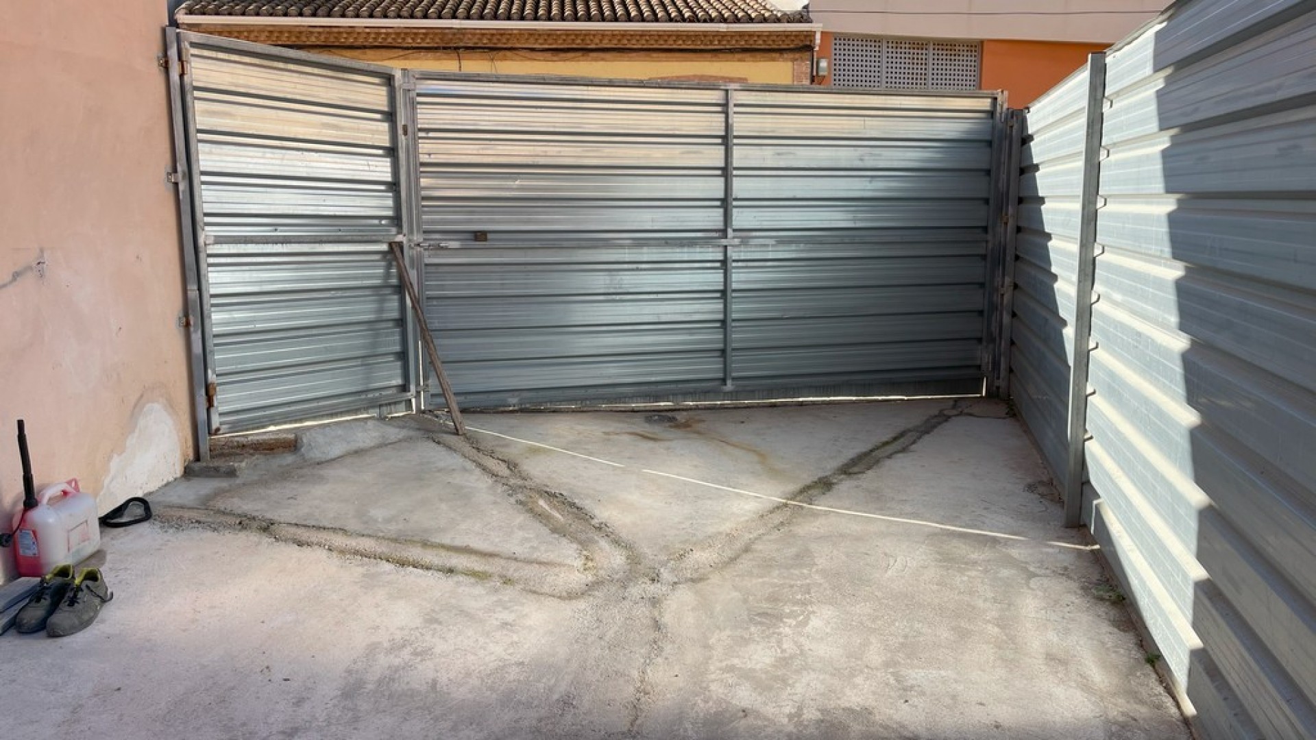 Sale - Semi Detached Villa -
La Union