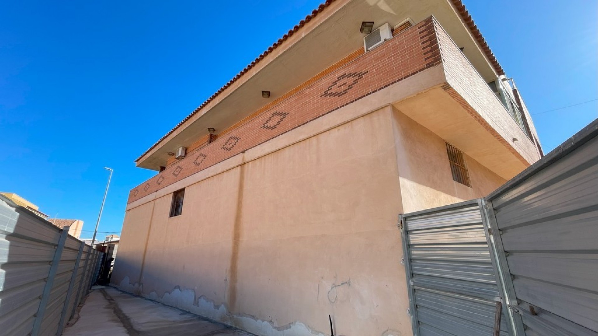 Sale - Semi Detached Villa -
La Union