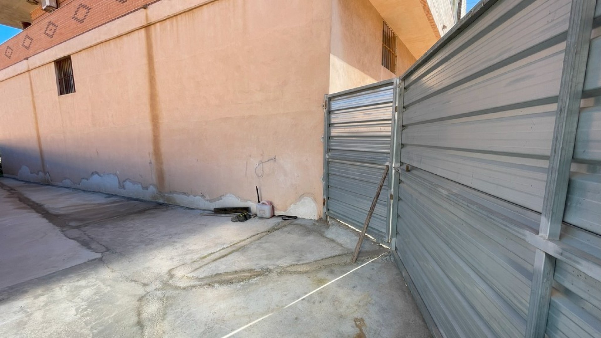 Sale - Semi Detached Villa -
La Union