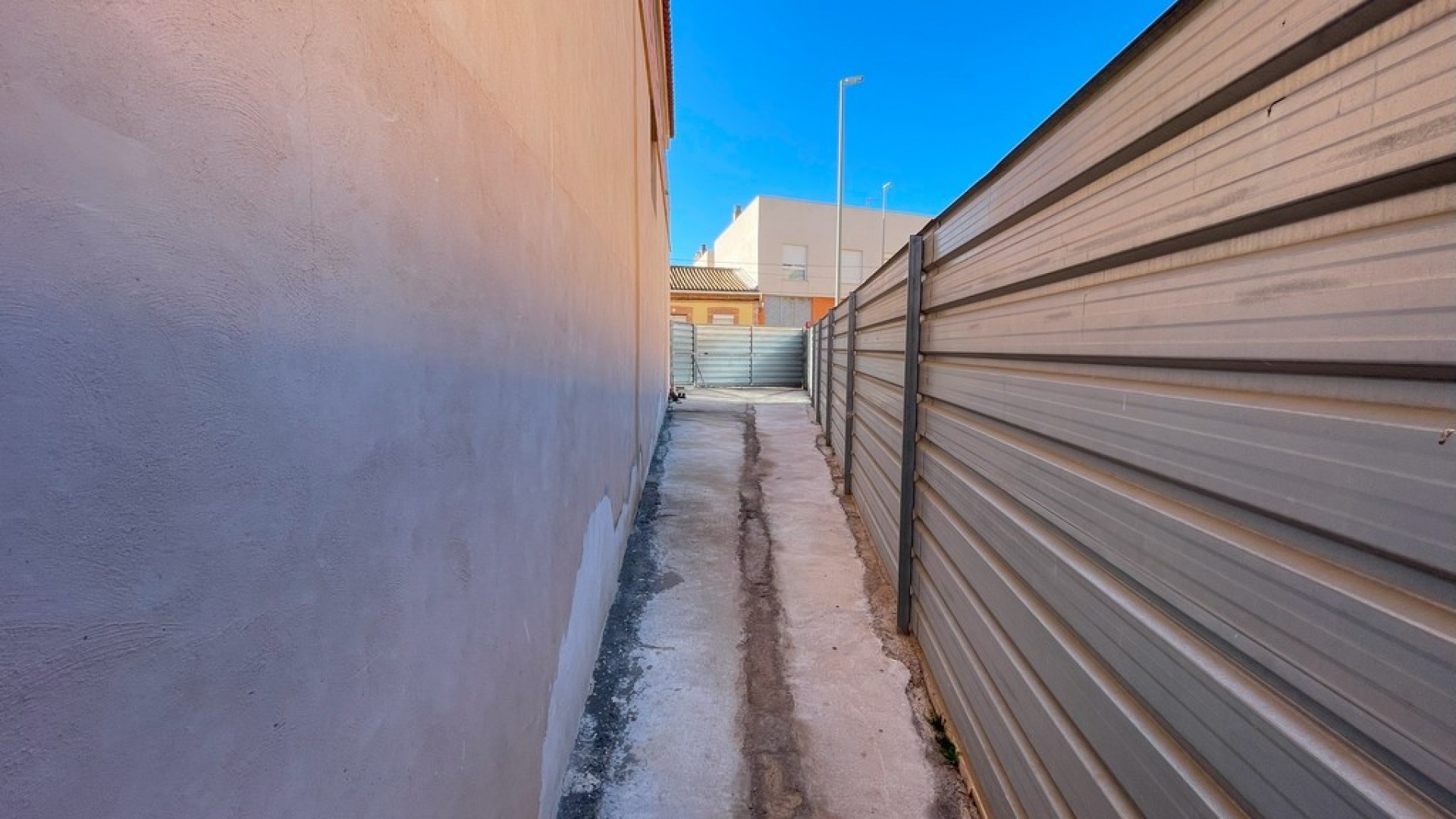 Sale - Semi Detached Villa -
La Union