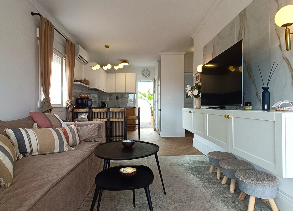 Sale - Semi Detached Villa -
La Zenia - 03189