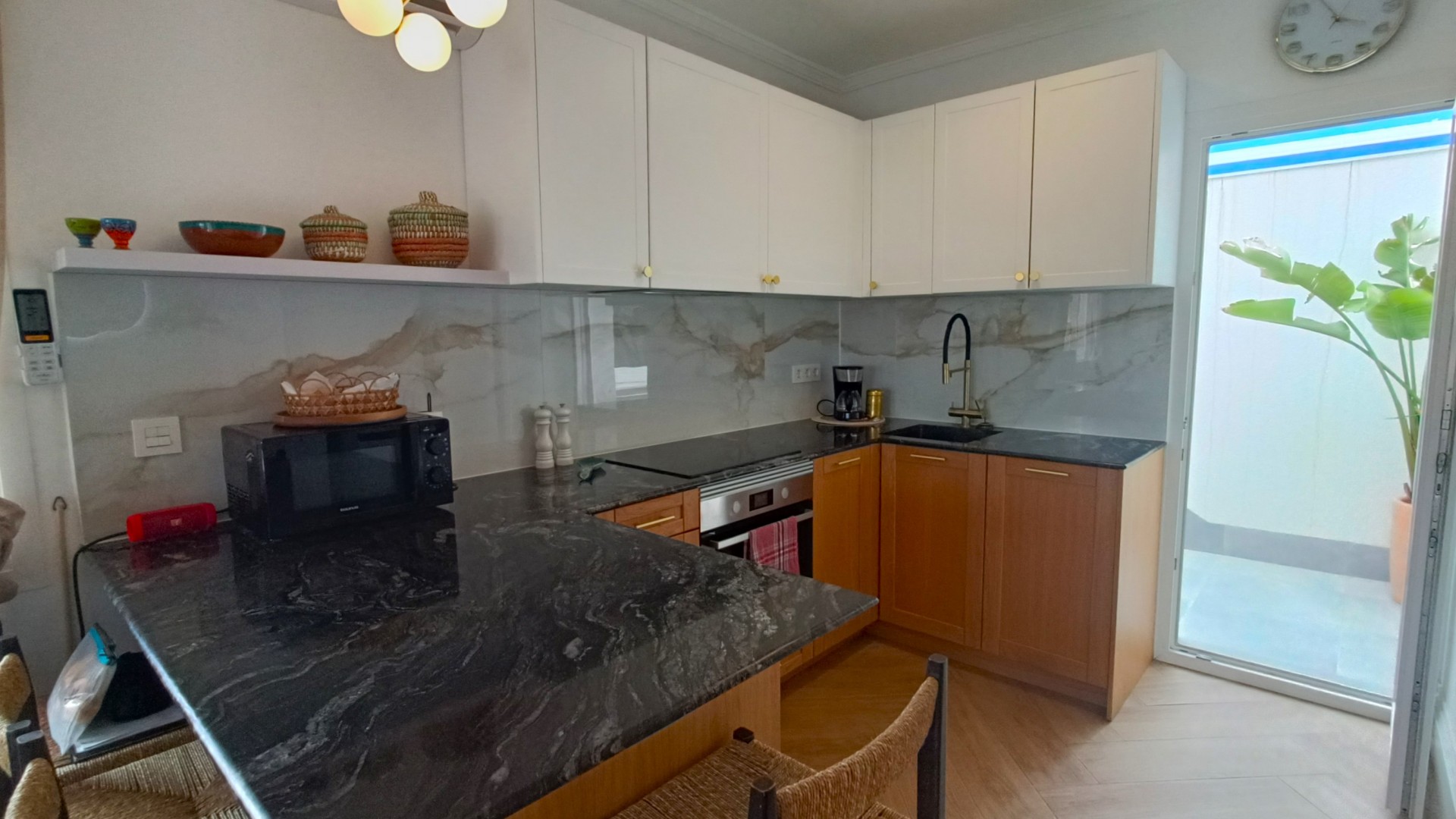 Sale - Semi Detached Villa -
La Zenia - 03189