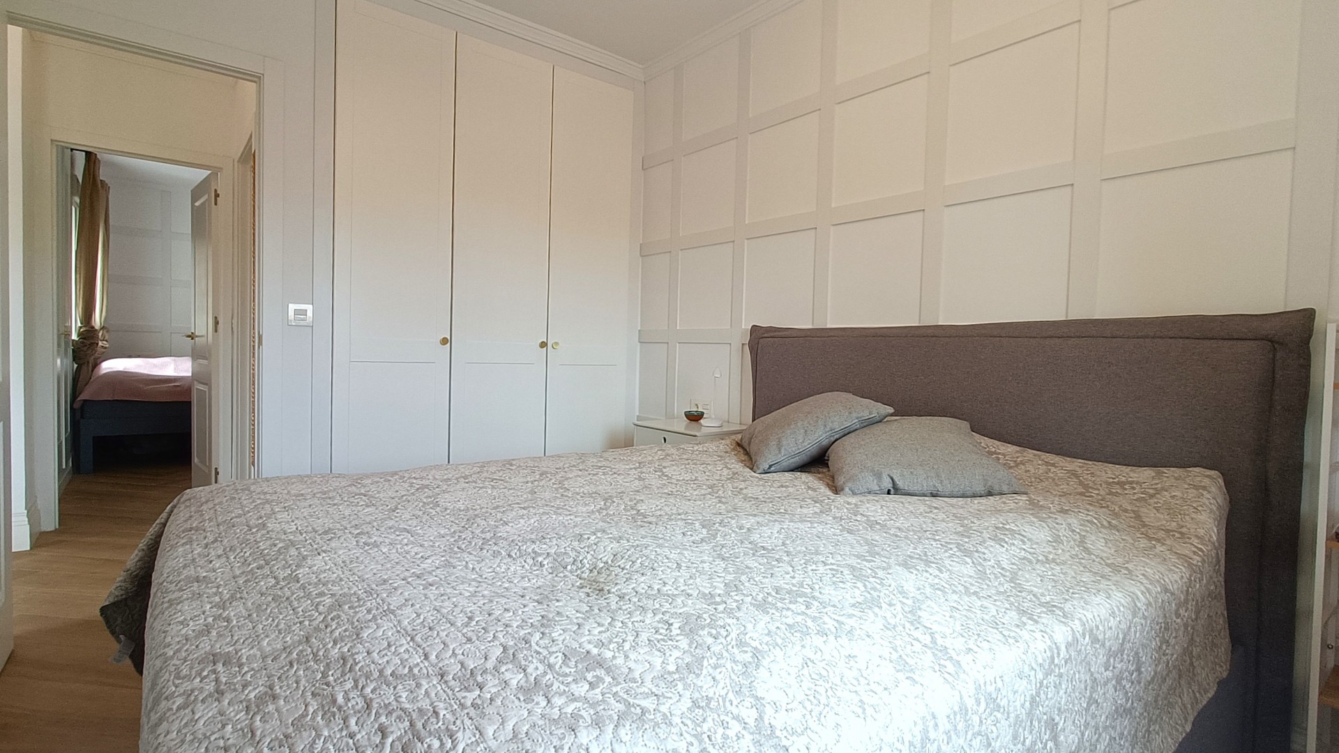 Sale - Semi Detached Villa -
La Zenia - 03189