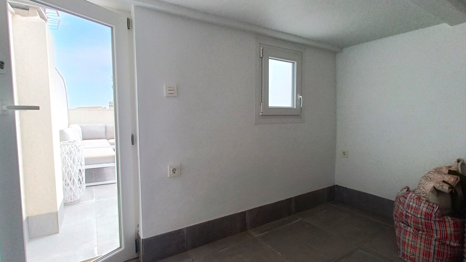 Sale - Semi Detached Villa -
La Zenia - 03189