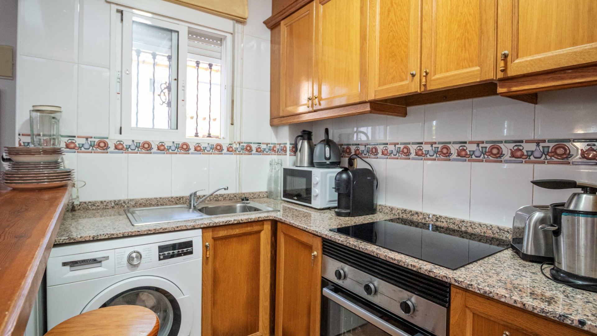 Sale - Semi Detached Villa -
La Zenia - Villas San Jose