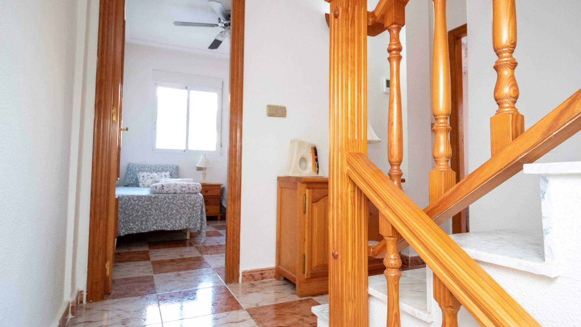 Sale - Semi Detached Villa -
La Zenia - Villas San Jose