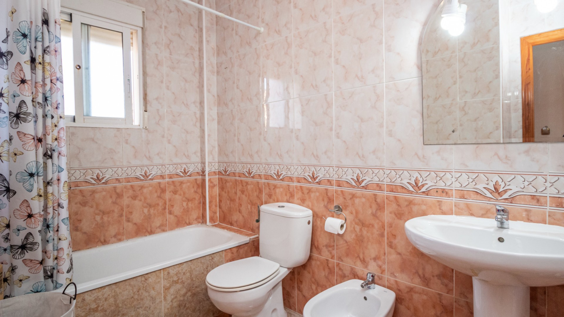 Sale - Semi Detached Villa -
La Zenia - Villas San Jose