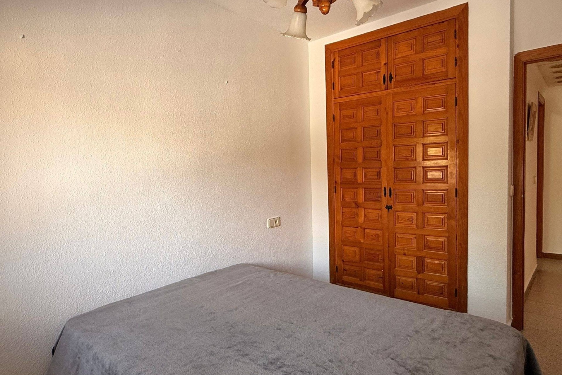 Sale - Semi Detached Villa -
Los Alcazares - Los Narejos-punta Calera