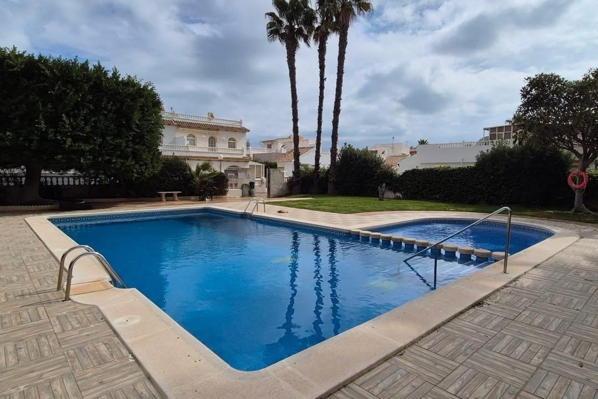 Sale - Semi Detached Villa -
Los Alcazares - Los Narejos
