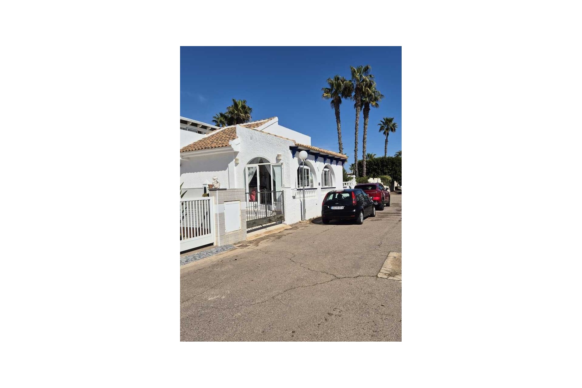 Sale - Semi Detached Villa -
Los Alcazares - Los Narejos