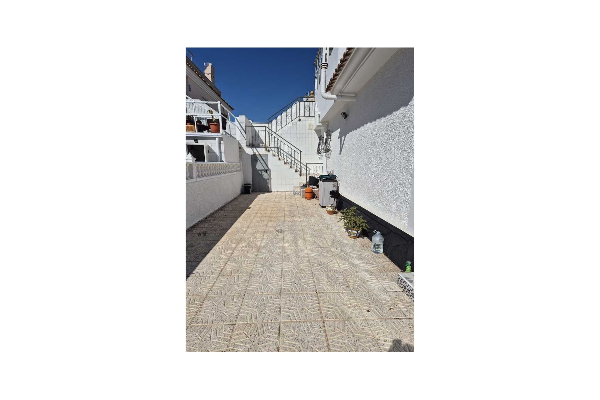 Sale - Semi Detached Villa -
Los Alcazares - Los Narejos