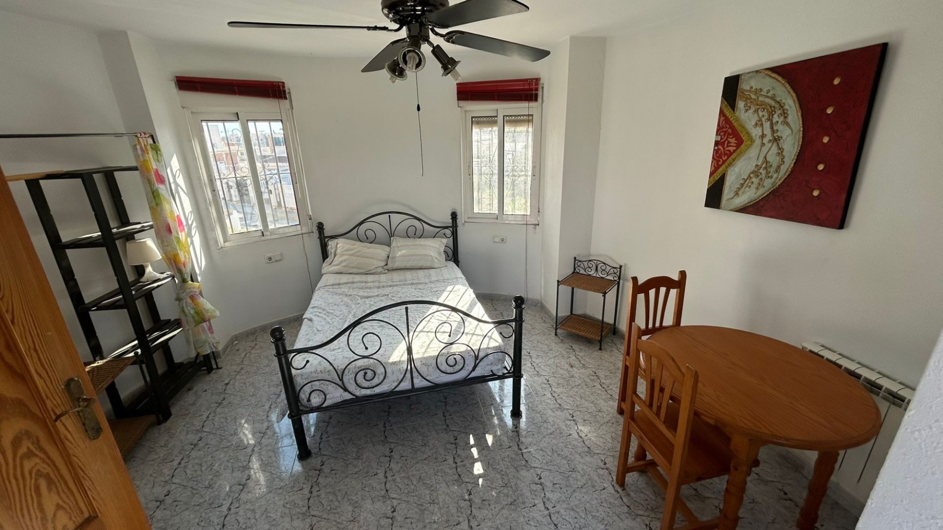 Sale - Semi Detached Villa -
Los Alcazares - Santa Rosalía