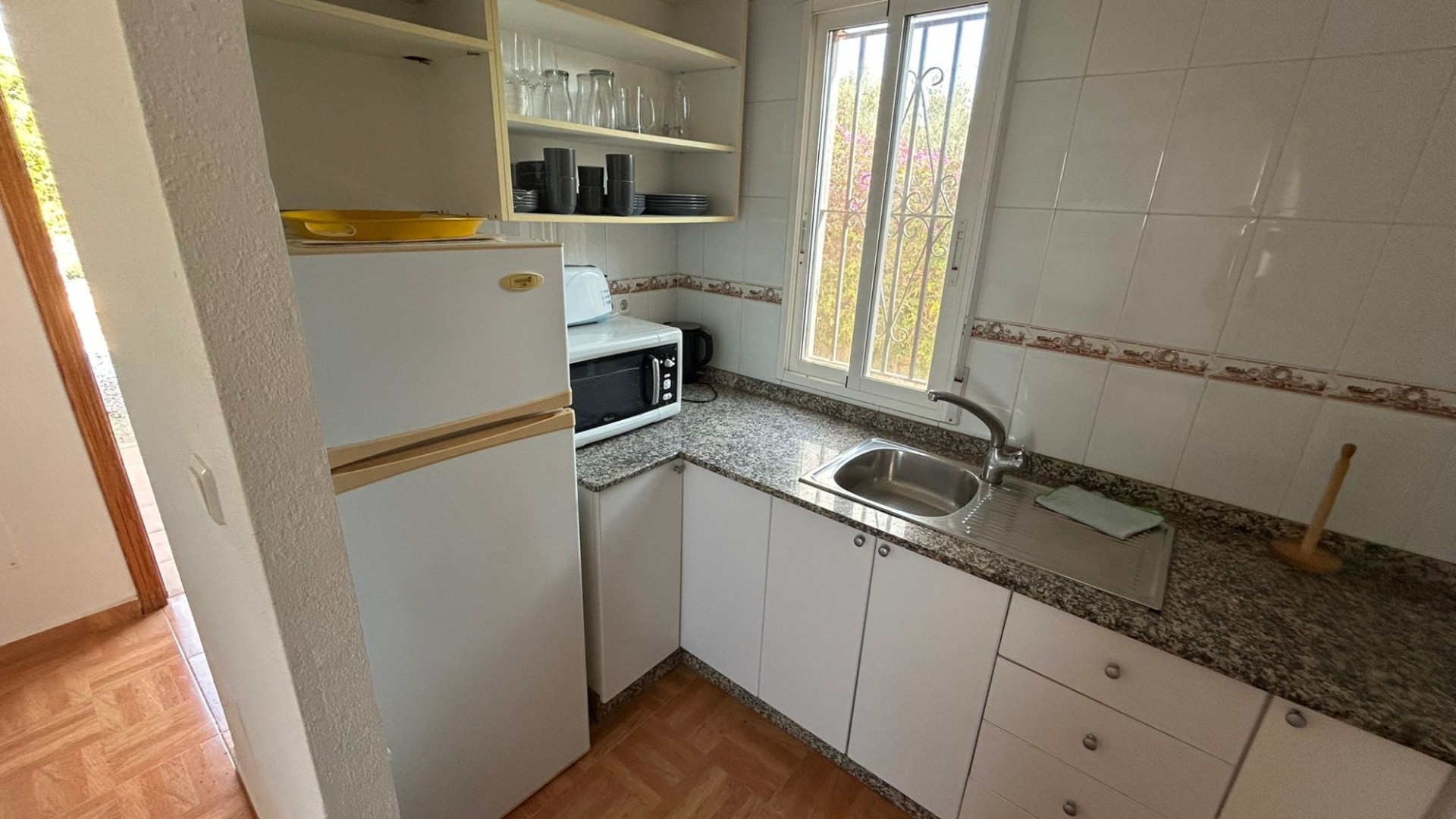 Sale - Semi Detached Villa -
Los Alcazares - Santa Rosalía