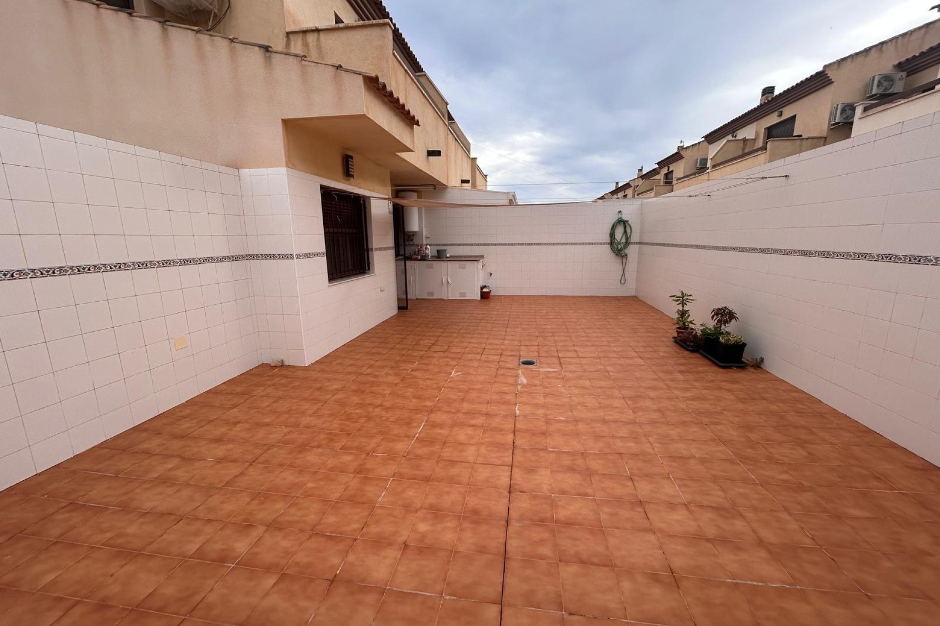 Sale - Semi Detached Villa -
Los Alcazares - Serena Golf