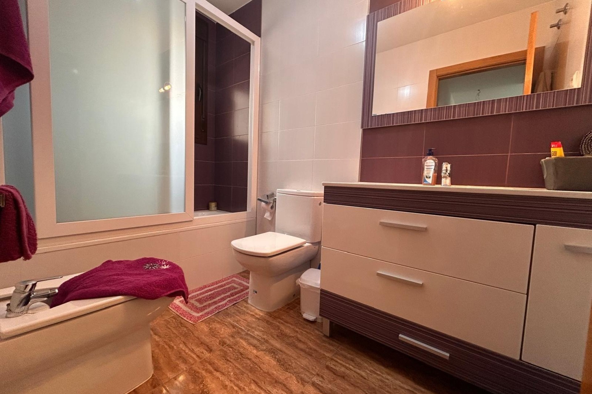 Sale - Semi Detached Villa -
Los Alcazares - Serena Golf