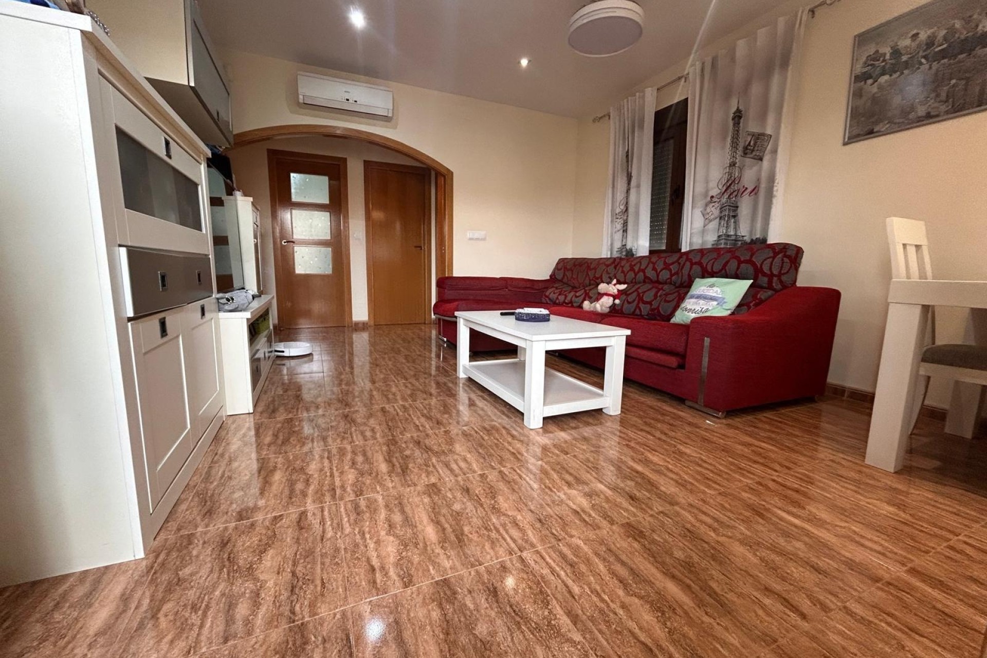 Sale - Semi Detached Villa -
Los Alcazares - Serena Golf