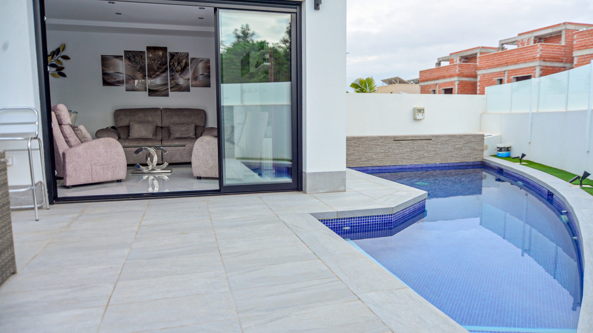 Sale - Semi Detached Villa -
Los Montesinos - 0