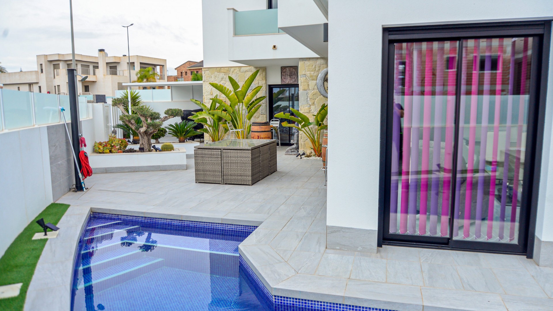 Sale - Semi Detached Villa -
Los Montesinos - 0