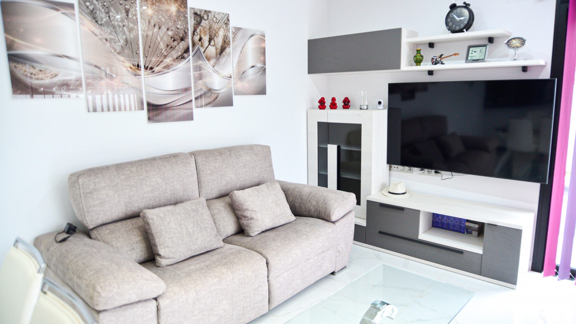 Sale - Semi Detached Villa -
Los Montesinos - 0