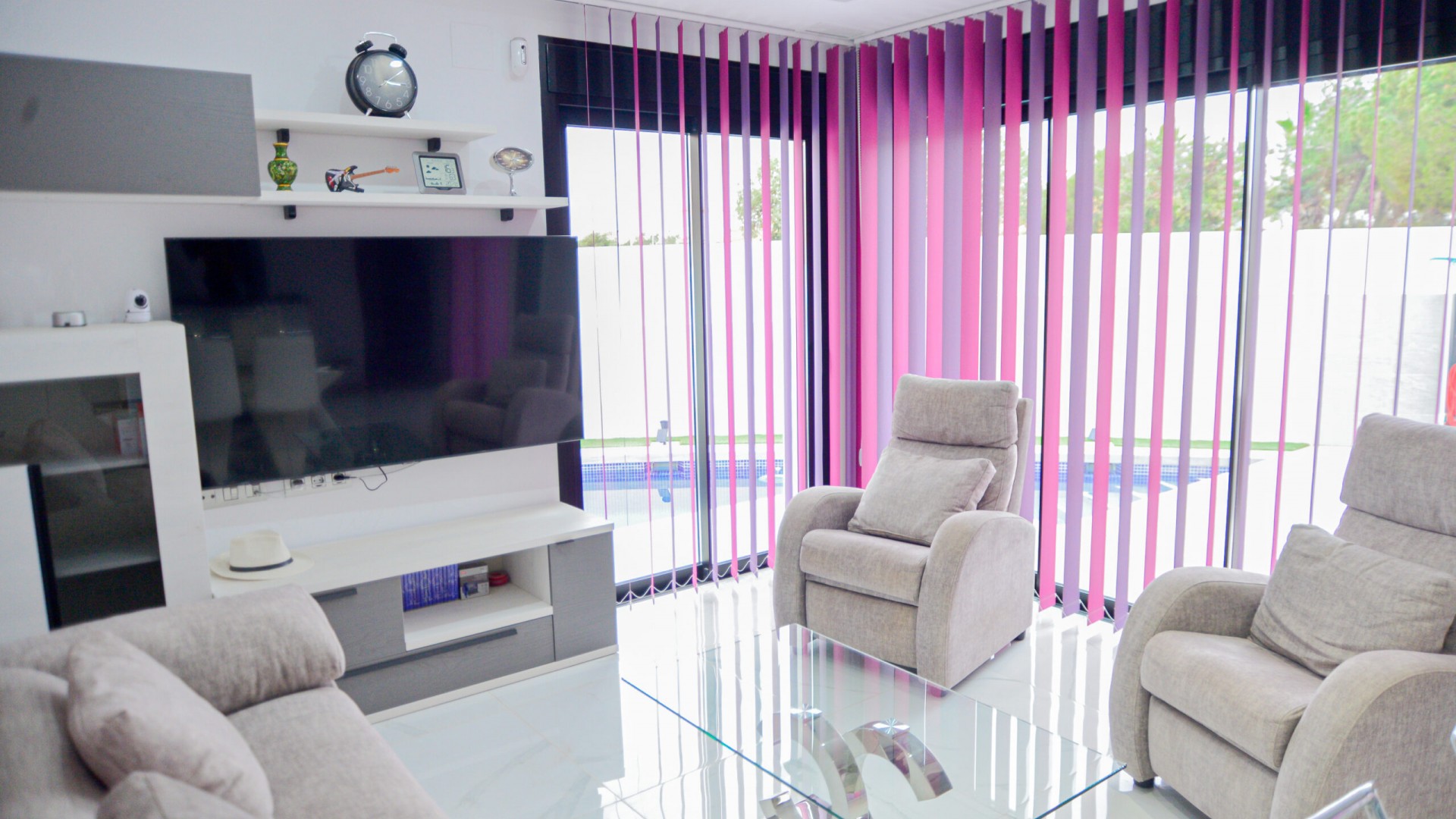 Sale - Semi Detached Villa -
Los Montesinos - 0