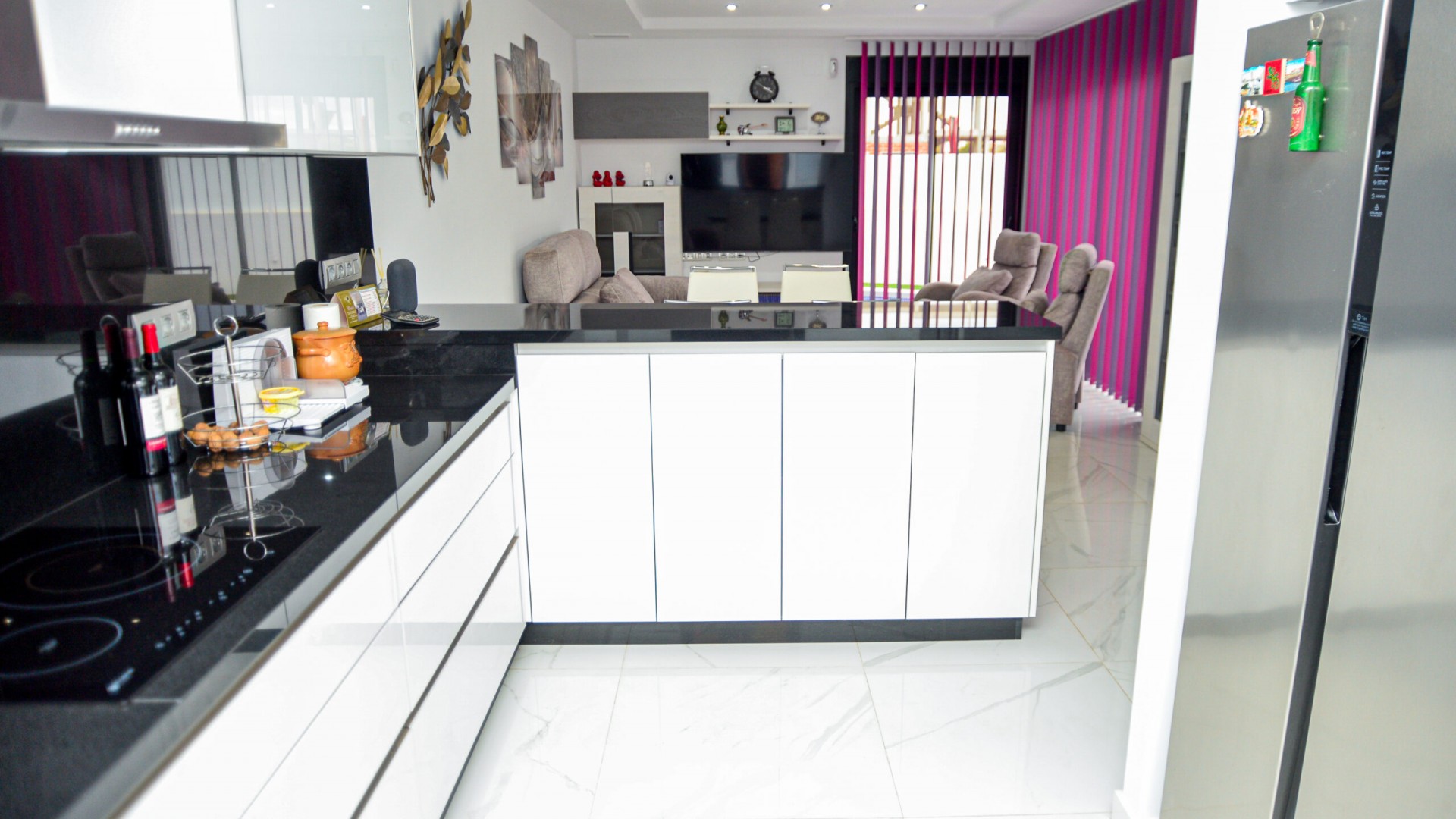 Sale - Semi Detached Villa -
Los Montesinos - 0