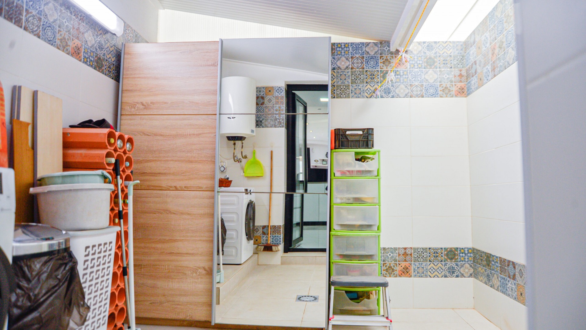 Sale - Semi Detached Villa -
Los Montesinos - 0