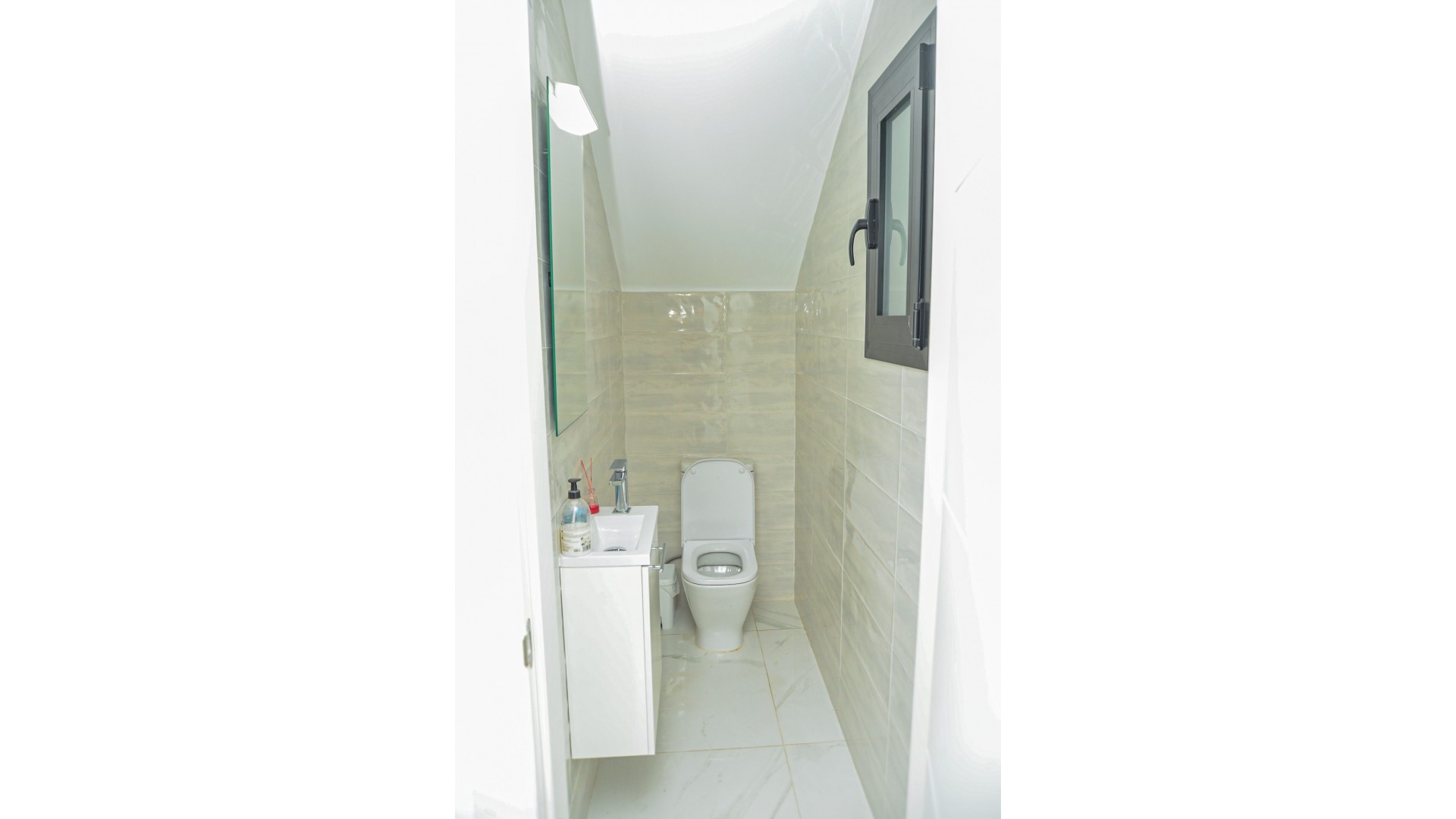 Sale - Semi Detached Villa -
Los Montesinos - 0